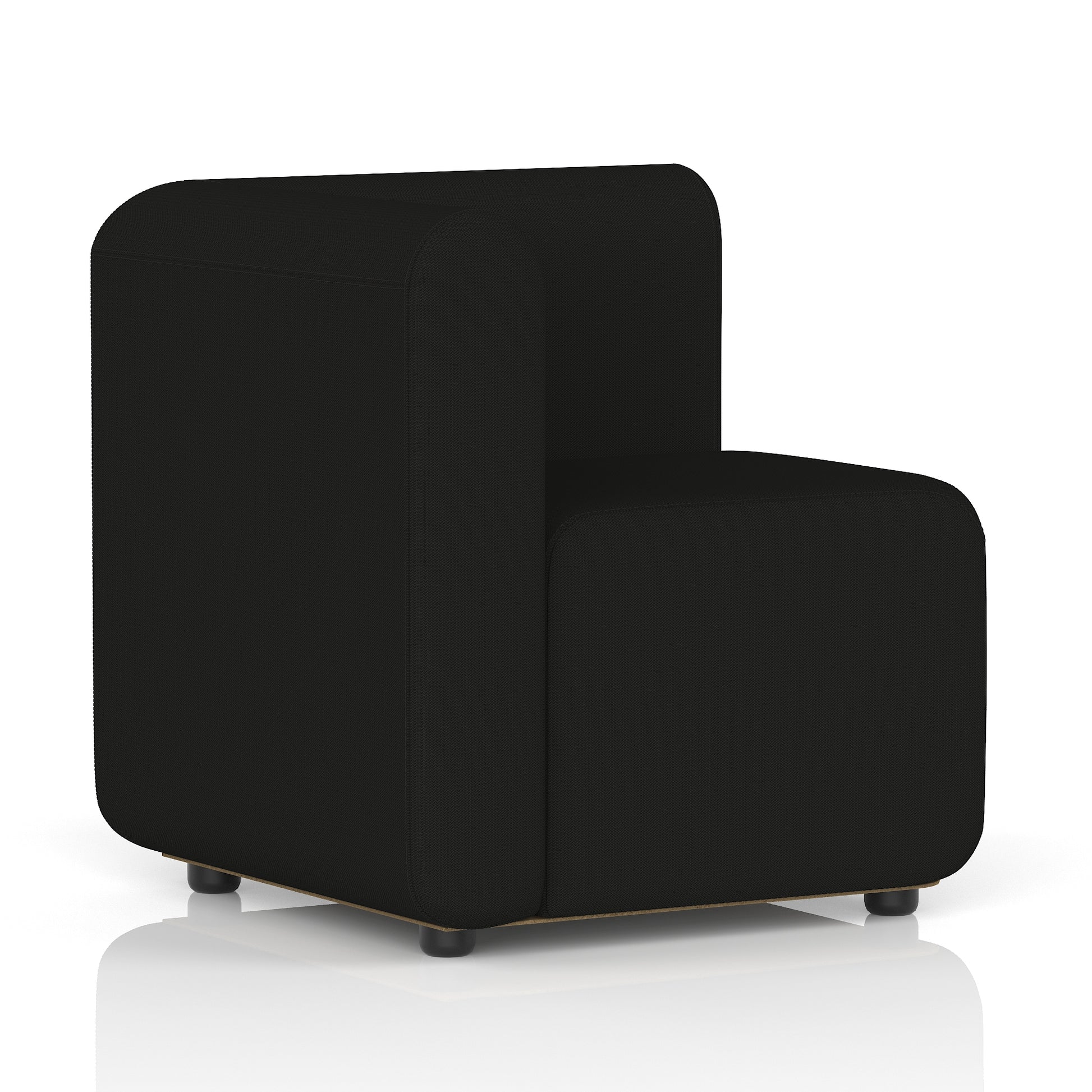 Mawsley Modular Seating Corner Unit