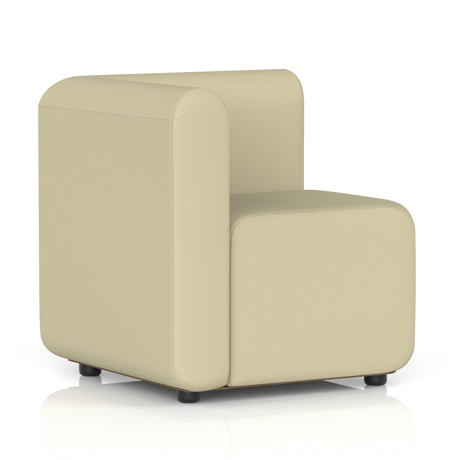 Mawsley Modular Seating Corner Unit