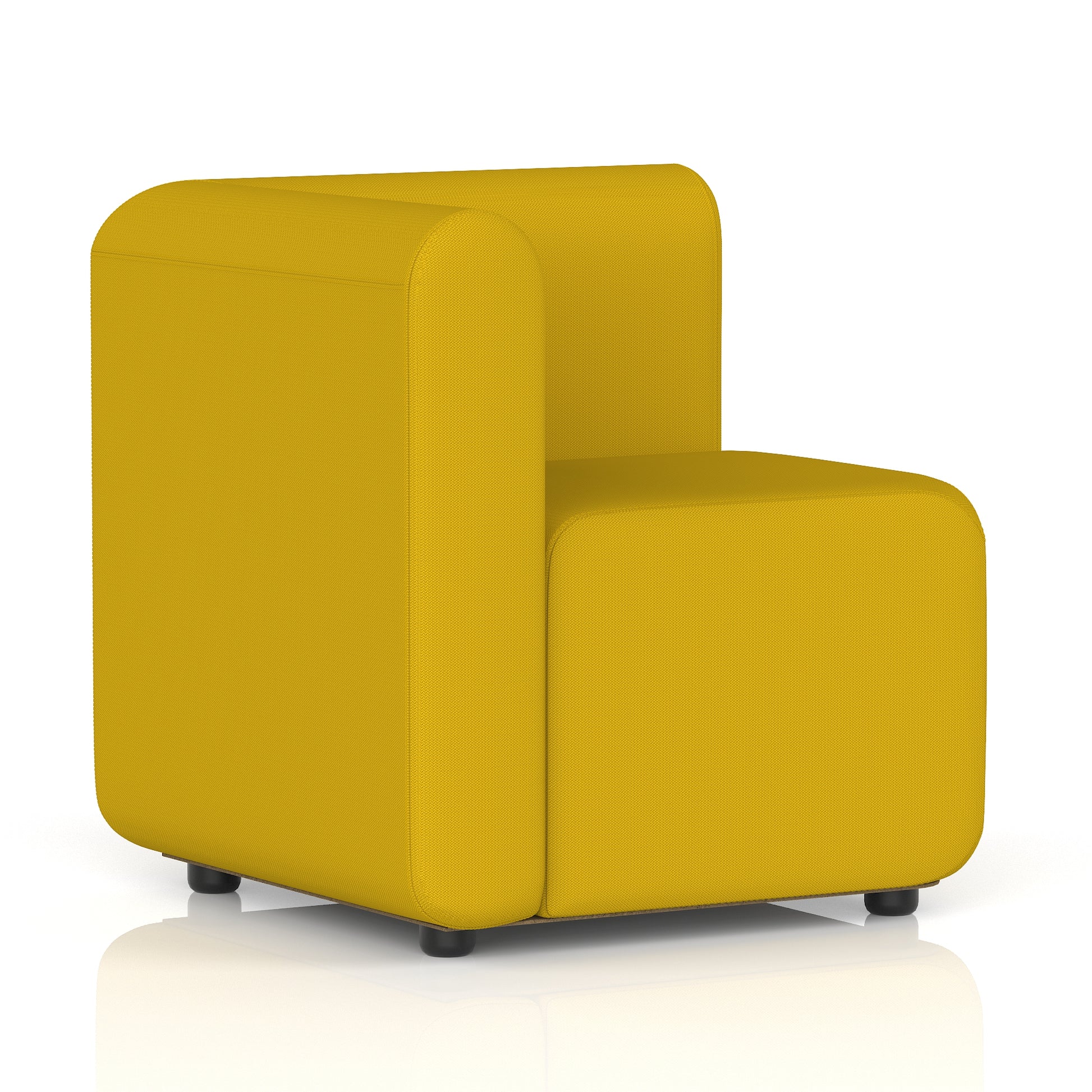 Mawsley Modular Seating Corner Unit