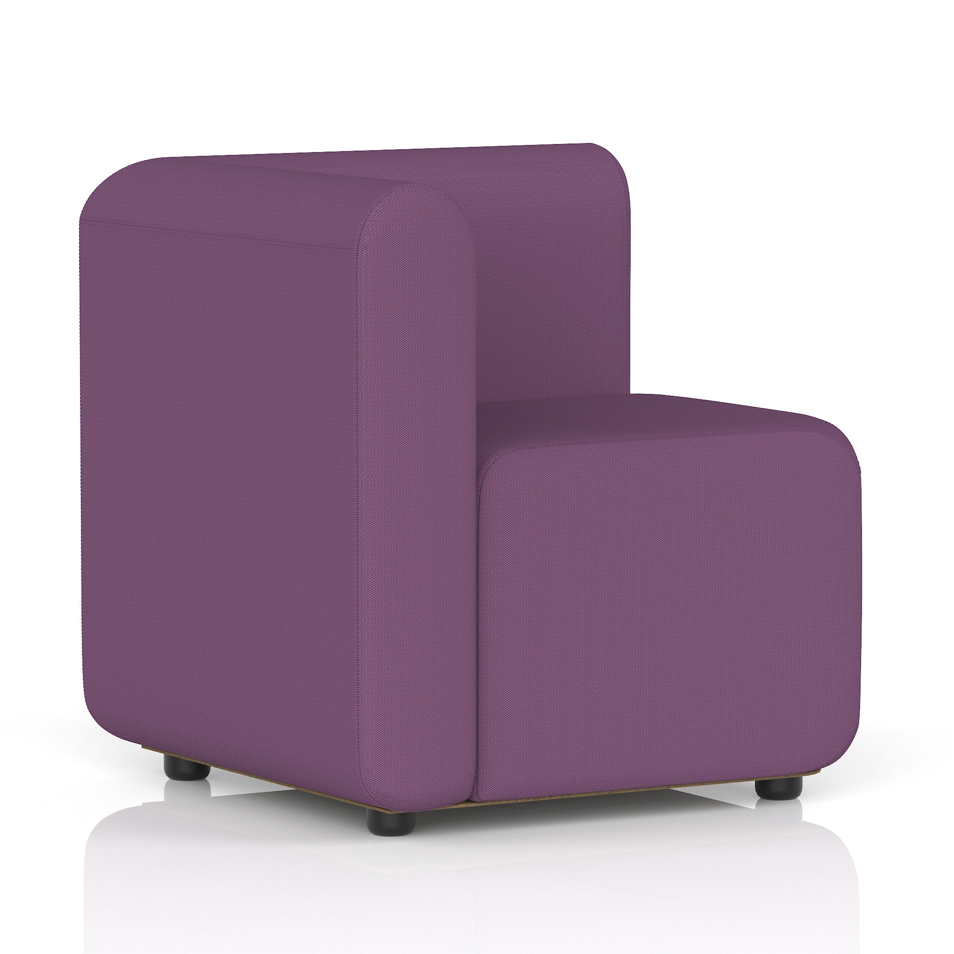 Mawsley Modular Seating Corner Unit