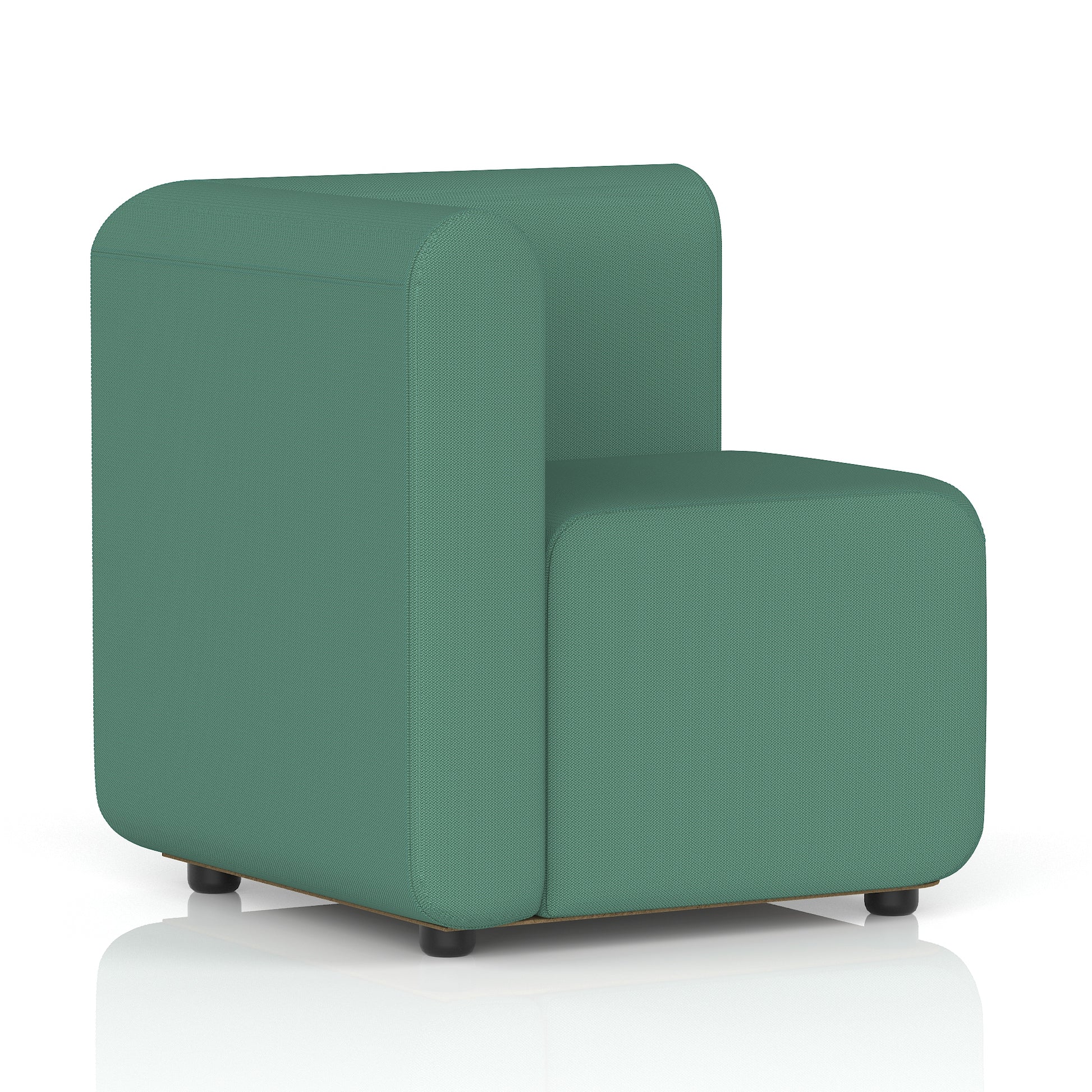 Mawsley Modular Seating Corner Unit