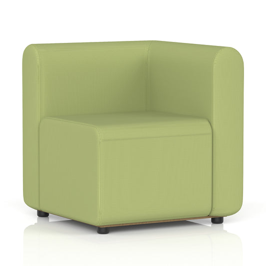 Mawsley Modular Seating Left End Unit