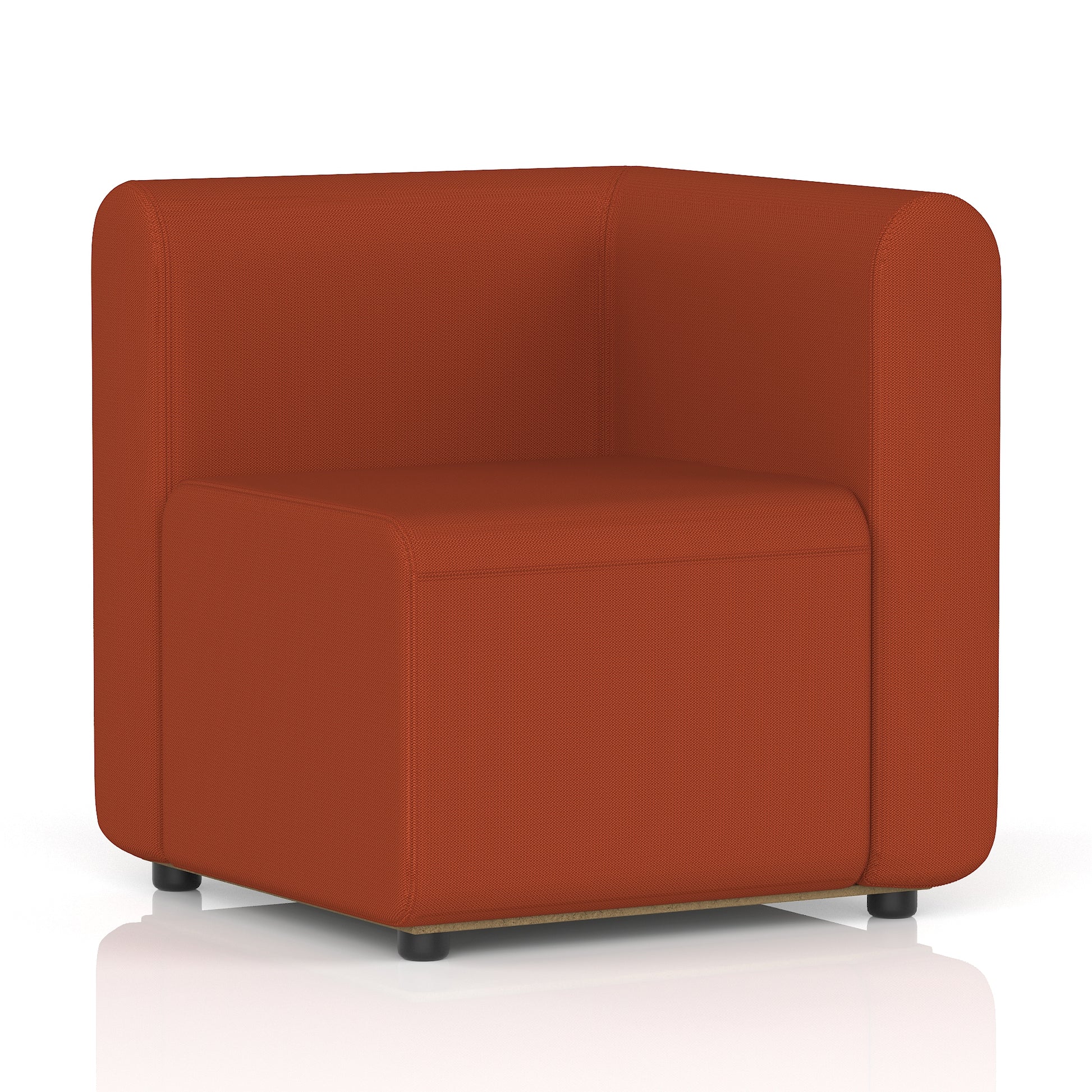 Mawsley Modular Seating Left End Unit