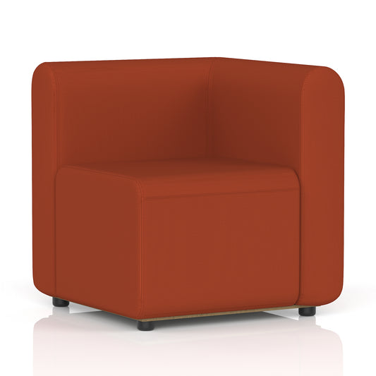 Mawsley Modular Seating Left End Unit