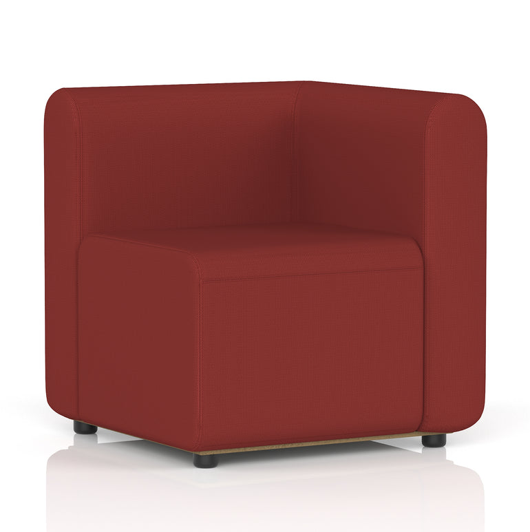 Mawsley Modular Seating Left End Unit