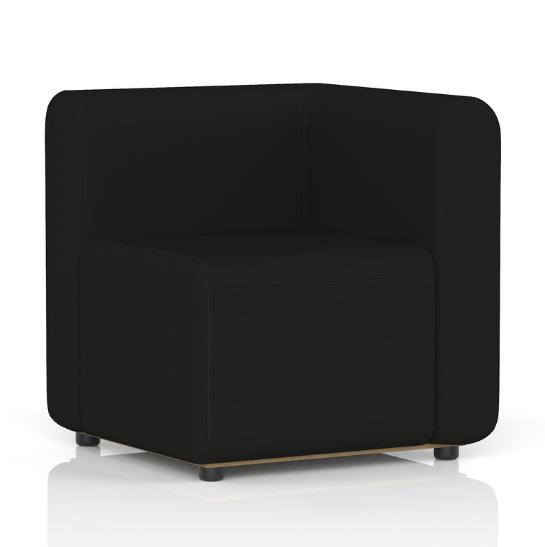 Mawsley Modular Seating Left End Unit