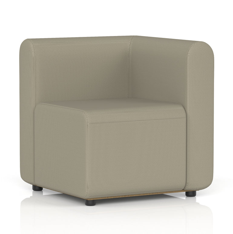 Mawsley Modular Seating Left End Unit