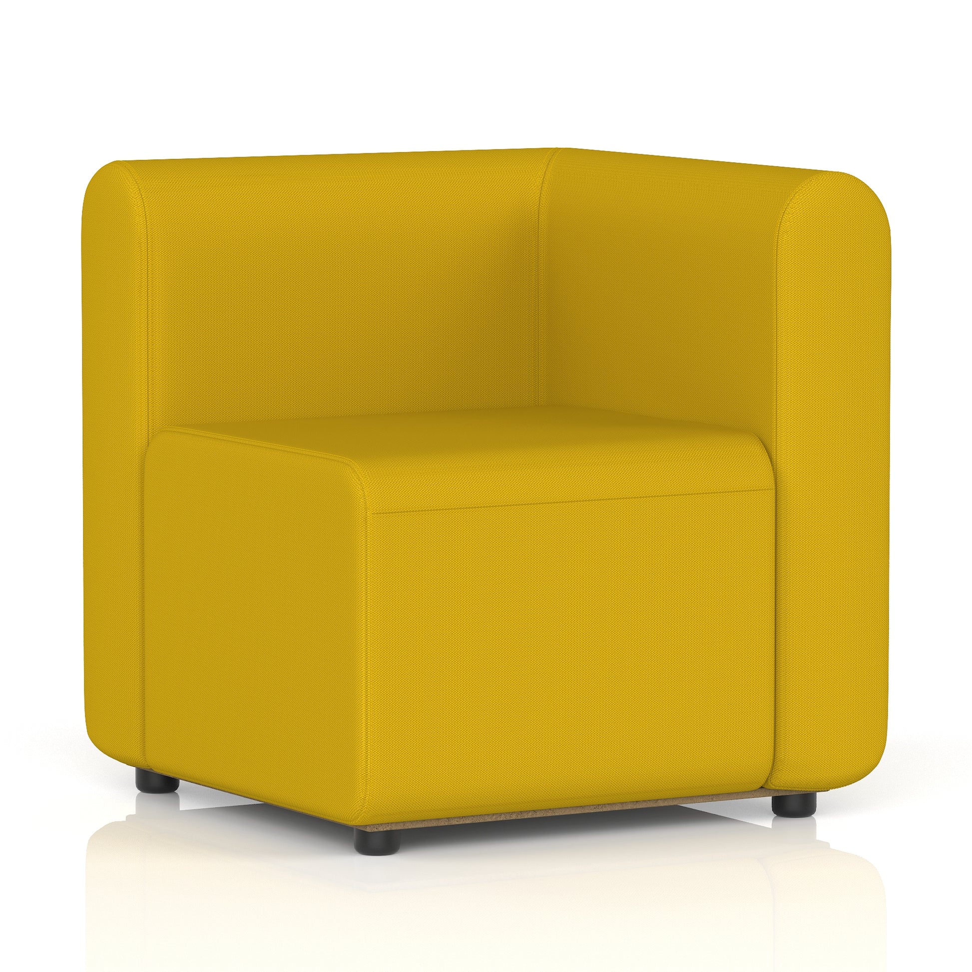 Mawsley Modular Seating Left End Unit