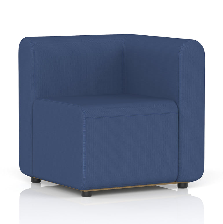 Mawsley Modular Seating Left End Unit