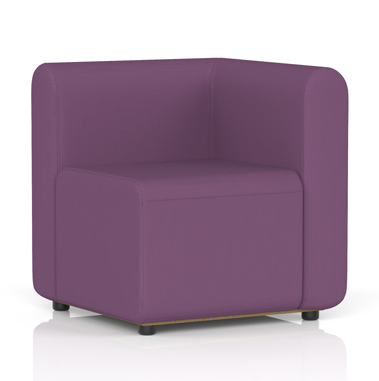 Mawsley Modular Seating Left End Unit
