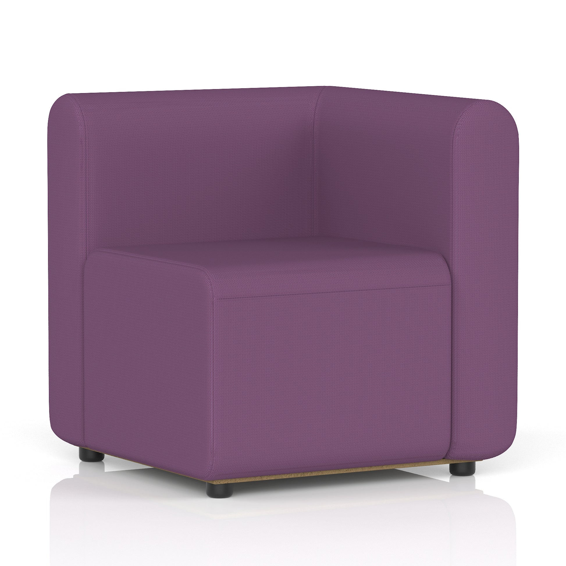 Mawsley Modular Seating Left End Unit