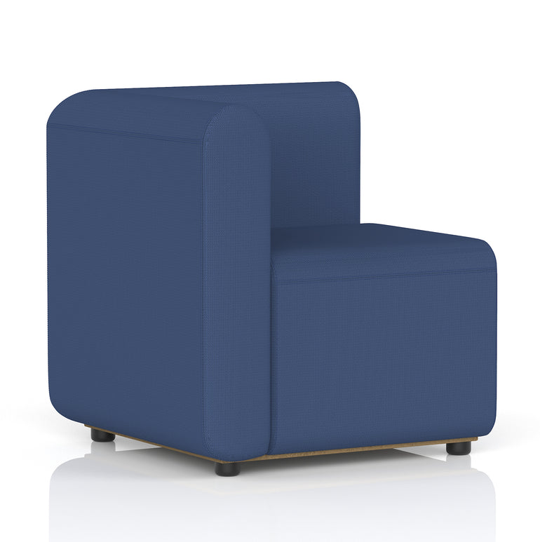 Mawsley Modular Seating Right End Unit