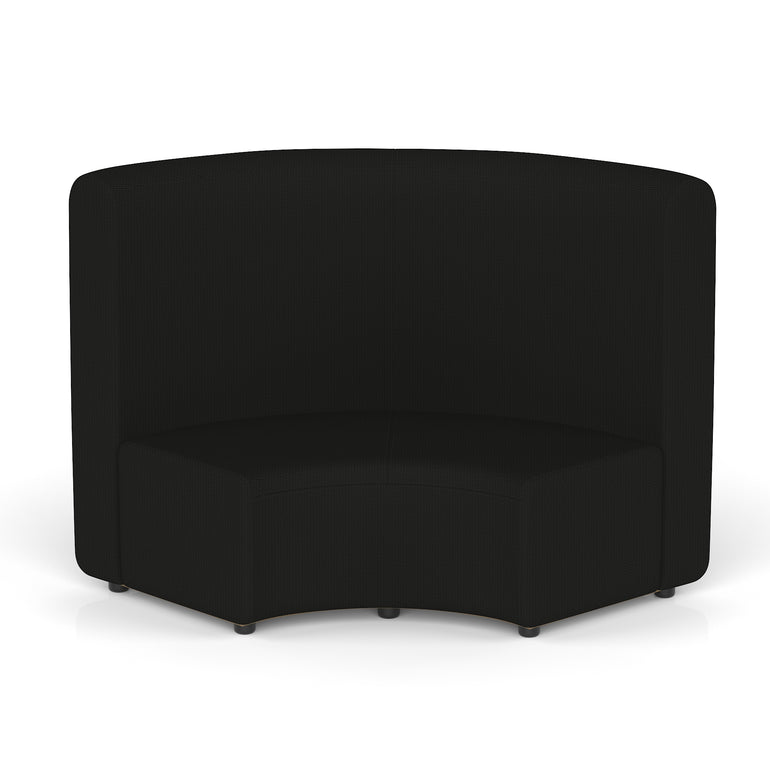 Mawsley Modular Seating 90 Degree Outer Curved Unit