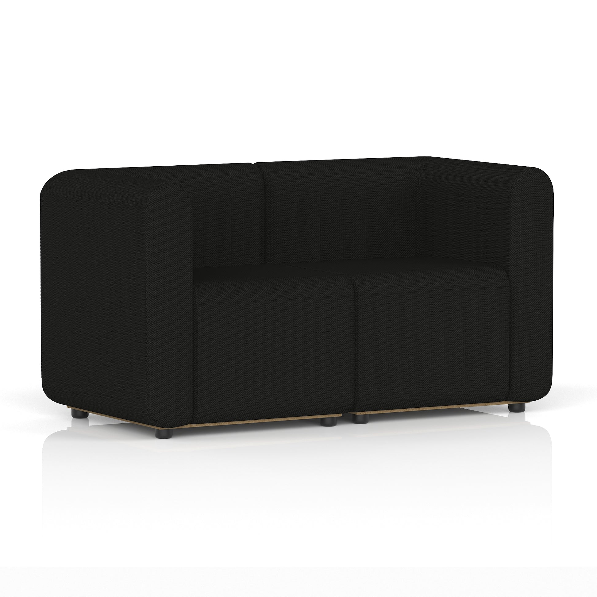 Mawsley Modular Seating Set - Sofa