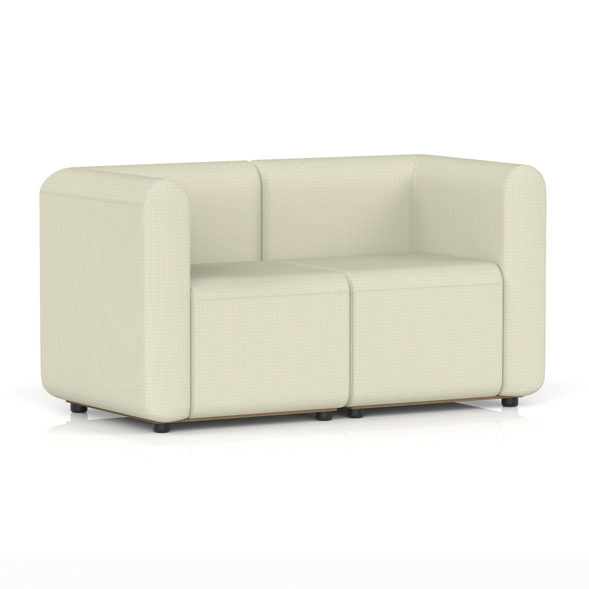Mawsley Modular Seating Set - Sofa