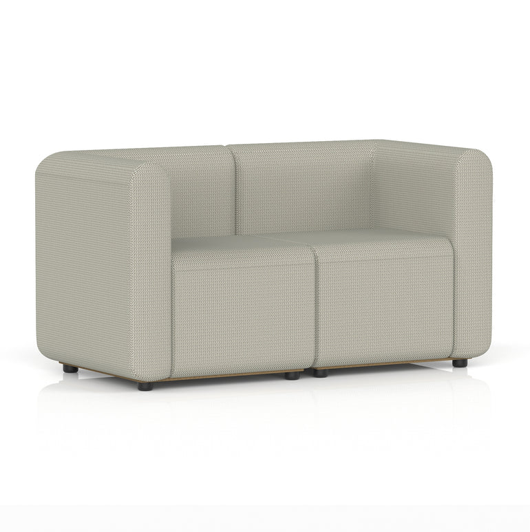 Mawsley Modular Seating Set - Sofa