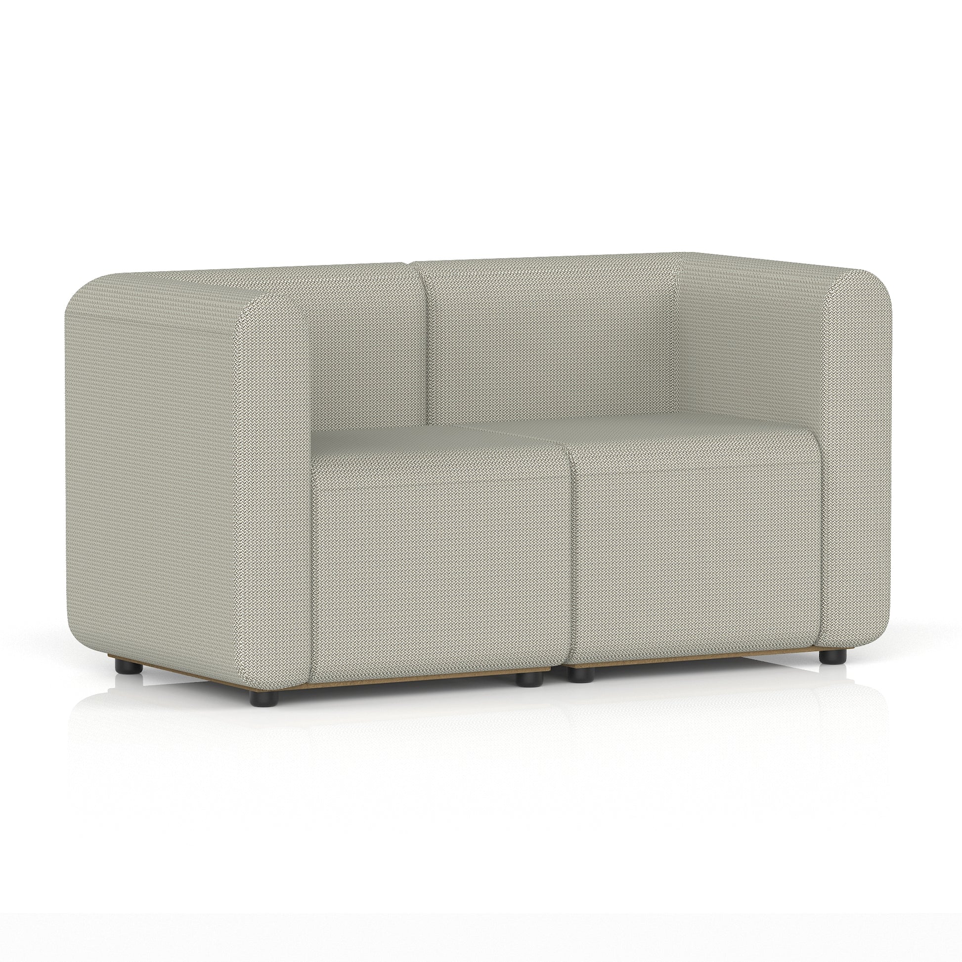 Mawsley Modular Seating Set - Sofa