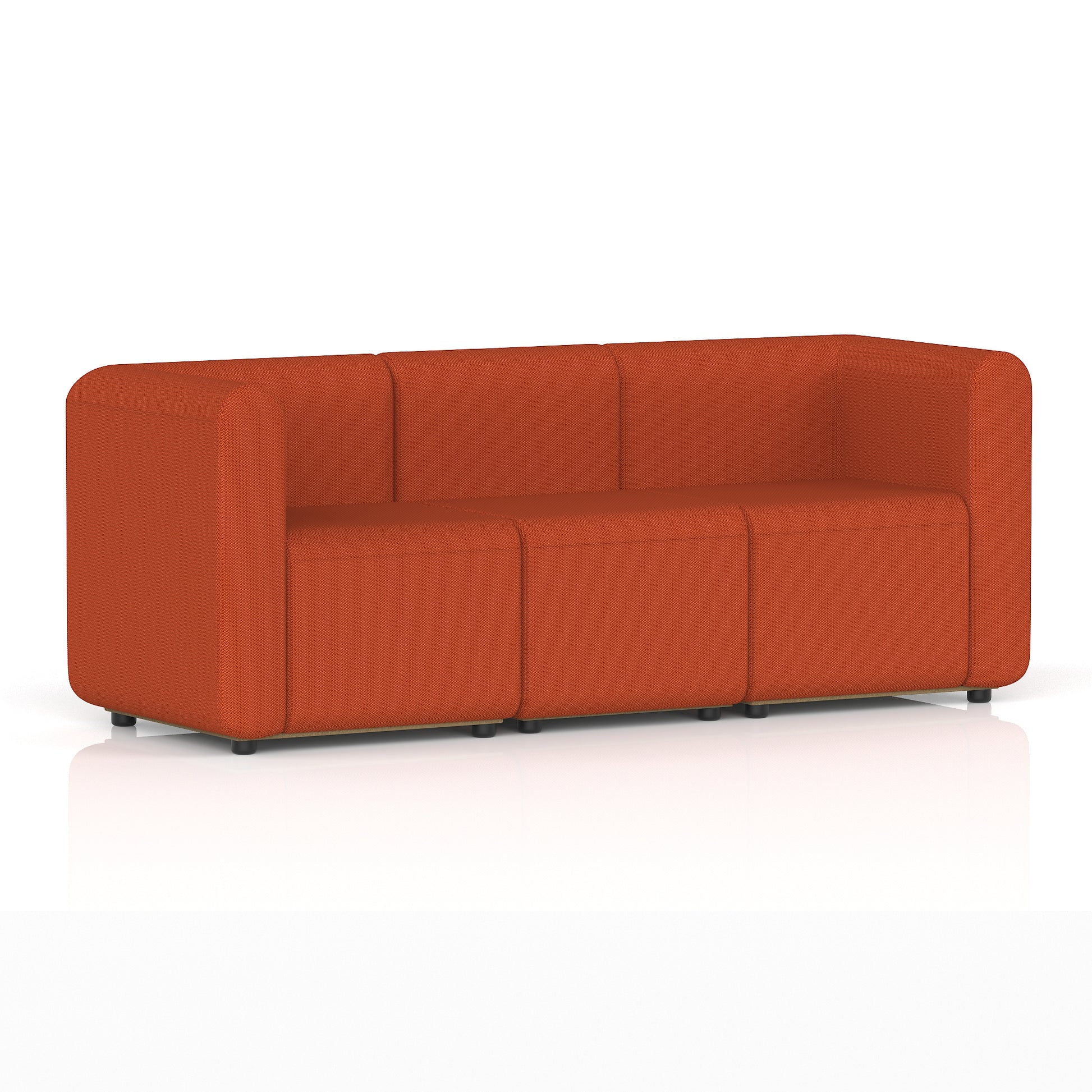 Mawsley Modular Seating Set - Sofa
