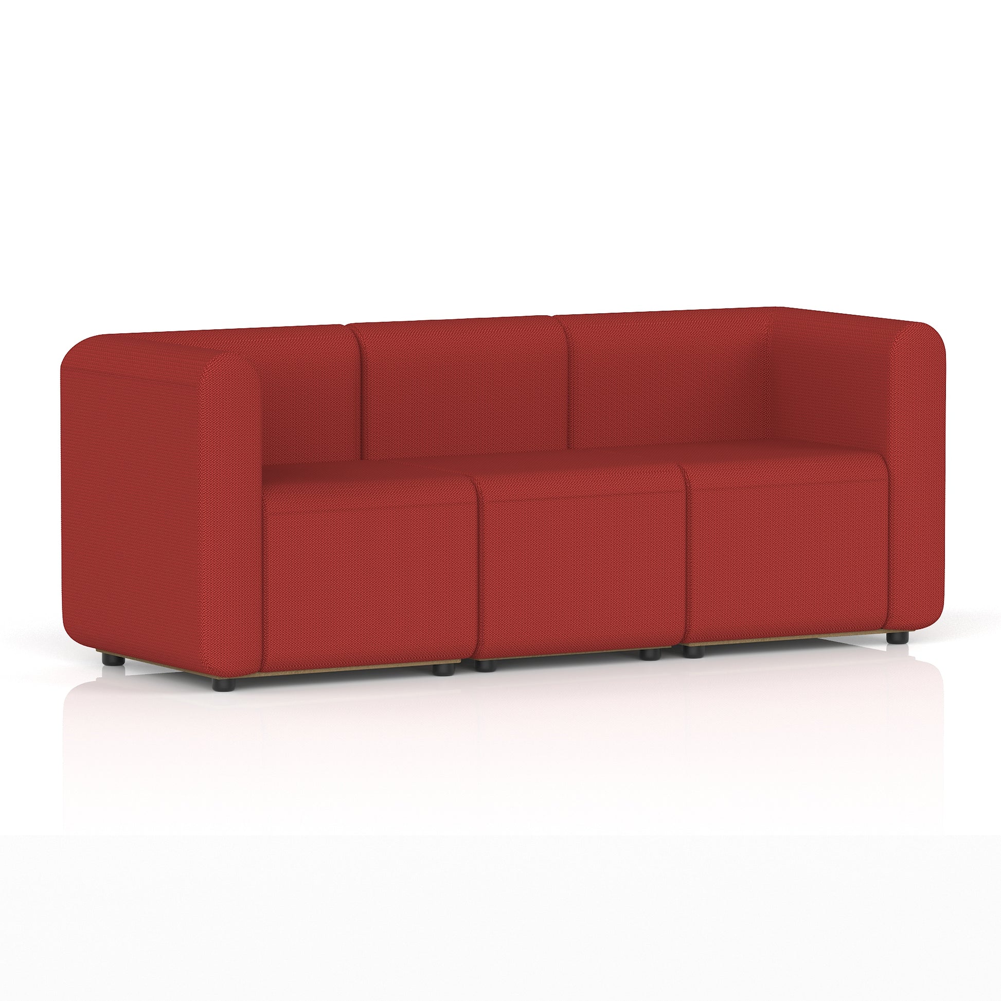 Mawsley Modular Seating Set - Sofa
