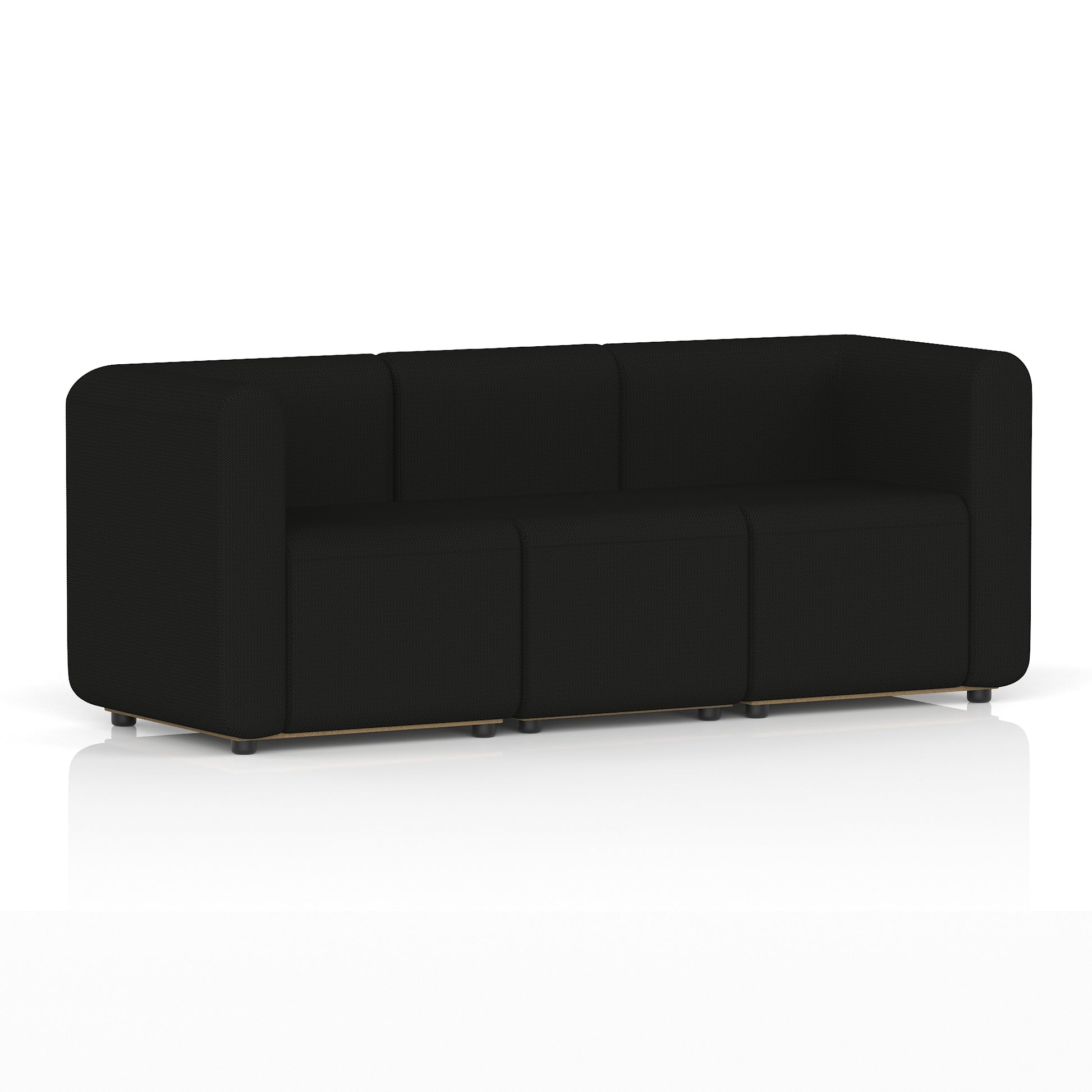 Mawsley Modular Seating Set - Sofa