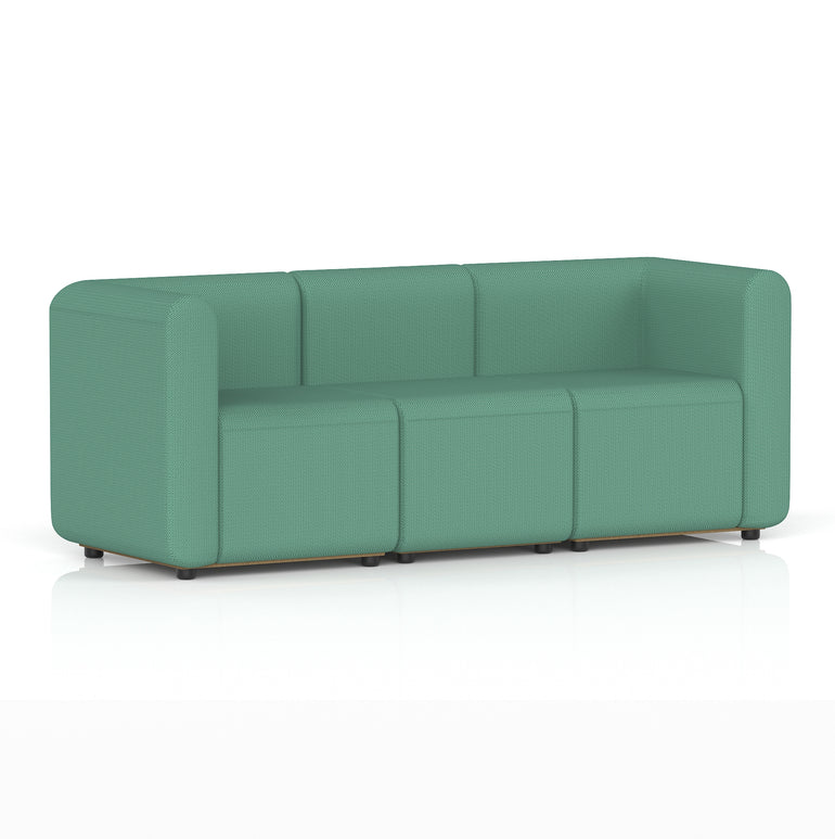 Mawsley Modular Seating Set - Sofa