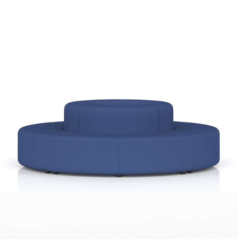 Mawsley Modular Seating Set - Circular Island