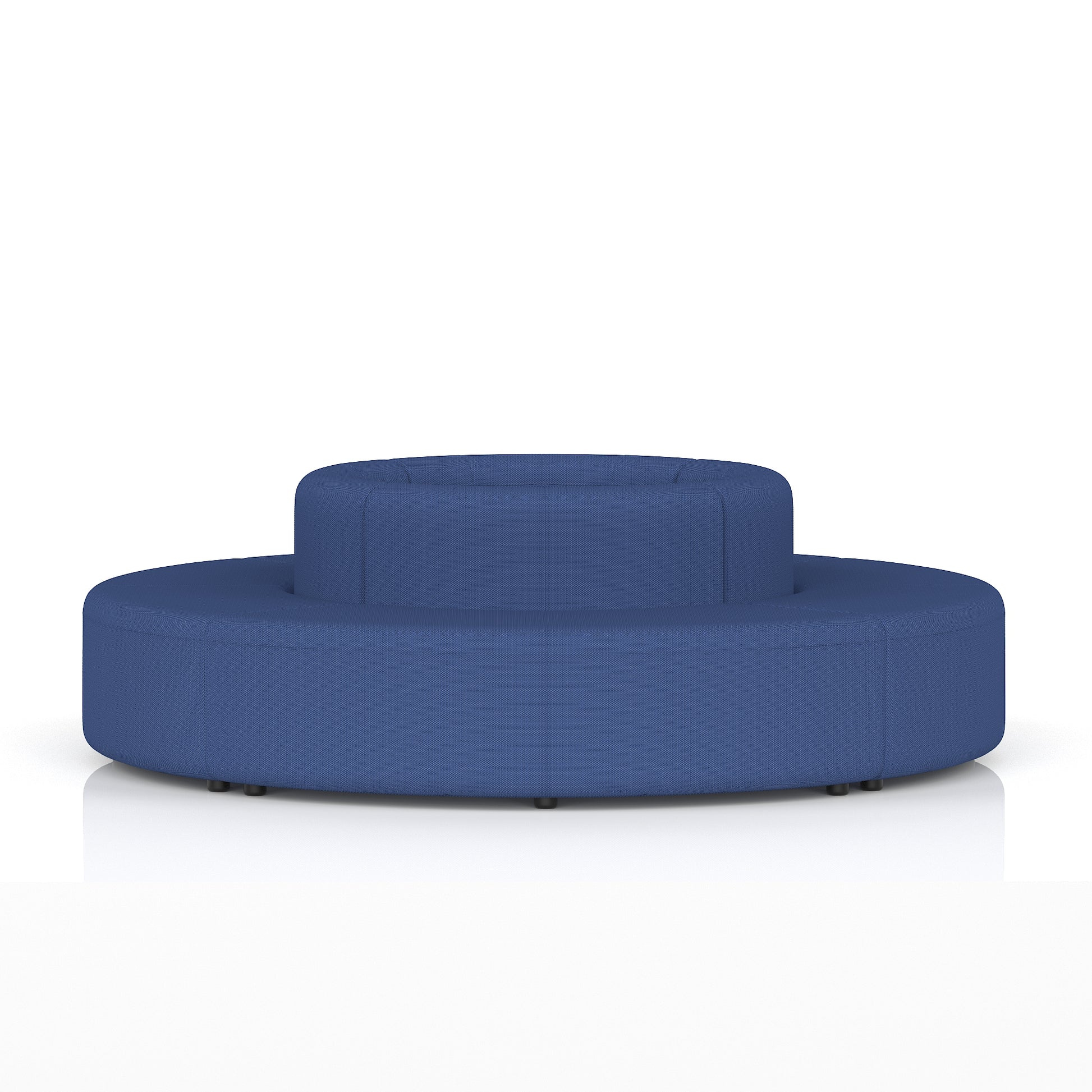 Mawsley Modular Seating Set - Circular Island