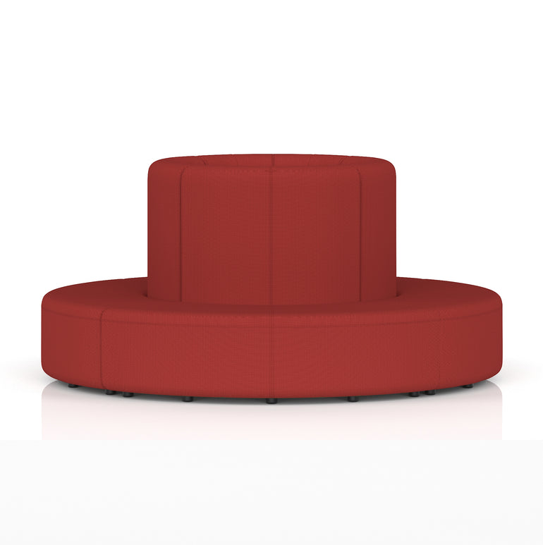 Mawsley Modular Seating Set - Circular Island