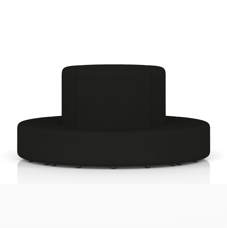 Mawsley Modular Seating Set - Circular Island