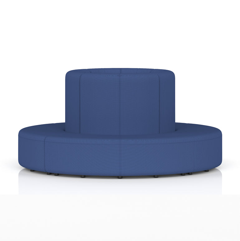 Mawsley Modular Seating Set - Circular Island