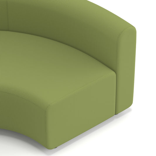 EE - Mawsley Modular Seating Set - Circular Booth