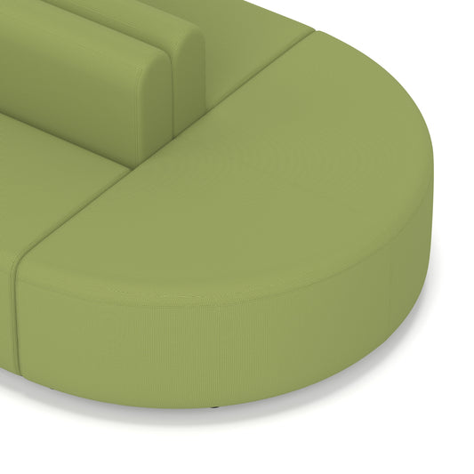 EE - Mawsley Modular Seating Set - Capsule Island