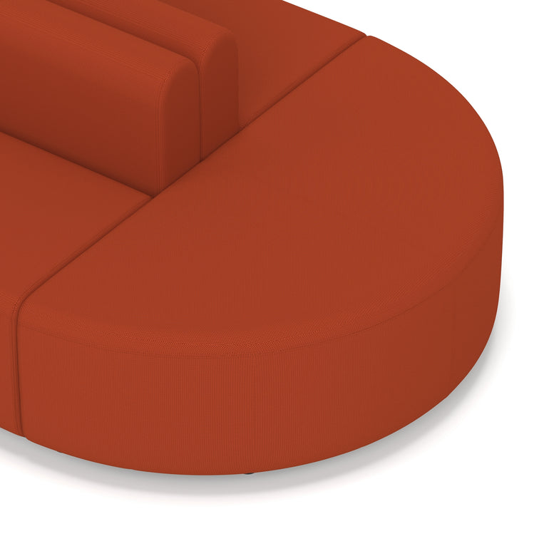 Mawsley Modular Seating Set - Capsule Island
