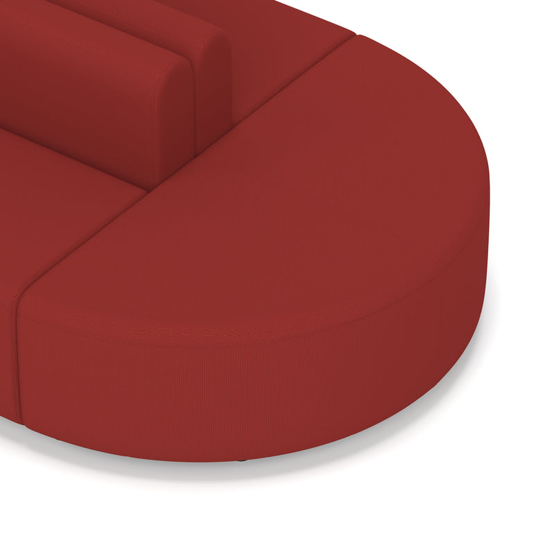 Mawsley Modular Seating Set - Capsule Island