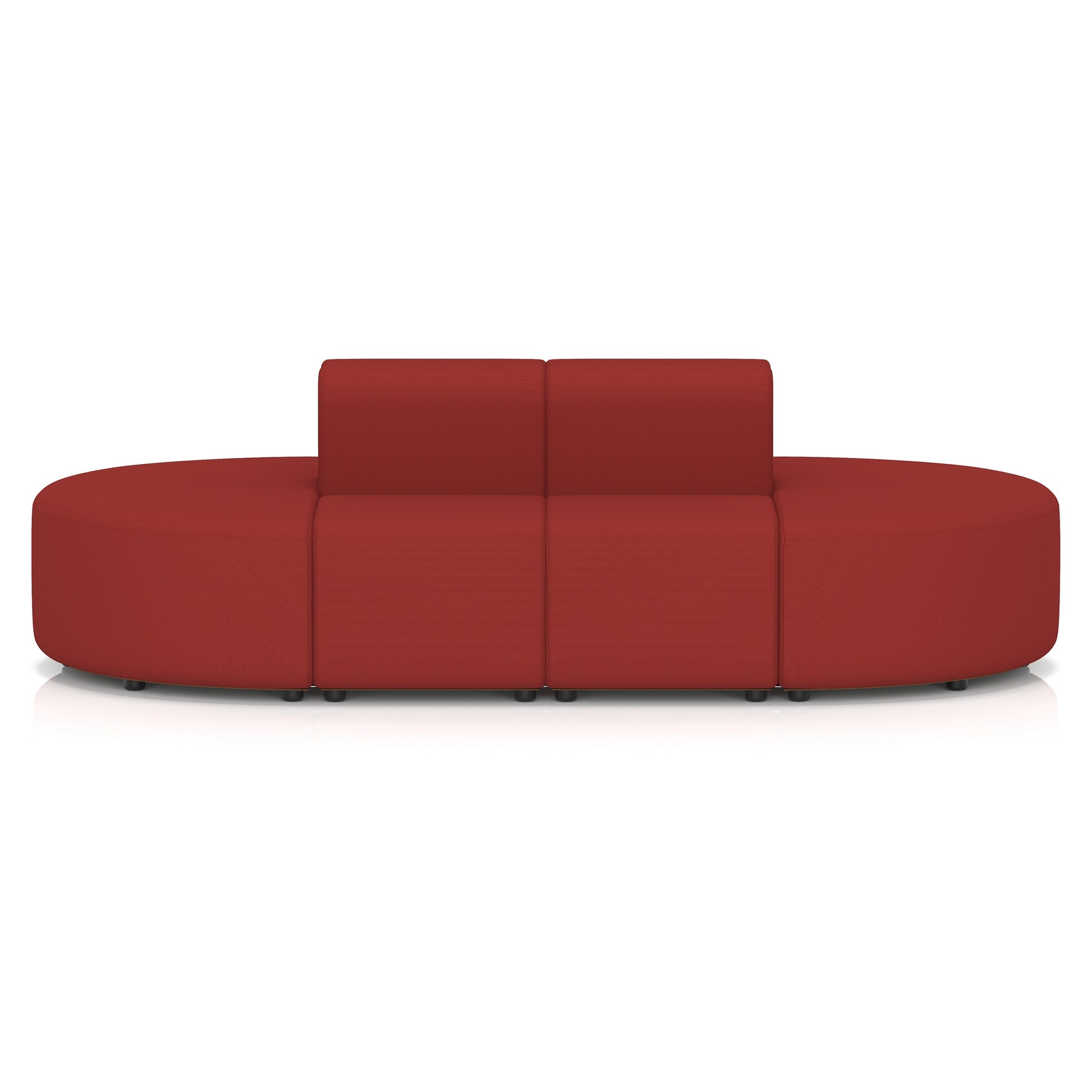 Mawsley Modular Seating Set - Capsule Island