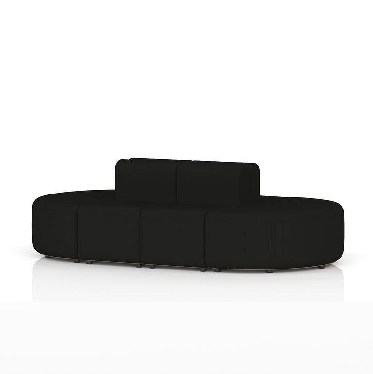 Mawsley Modular Seating Set - Capsule Island