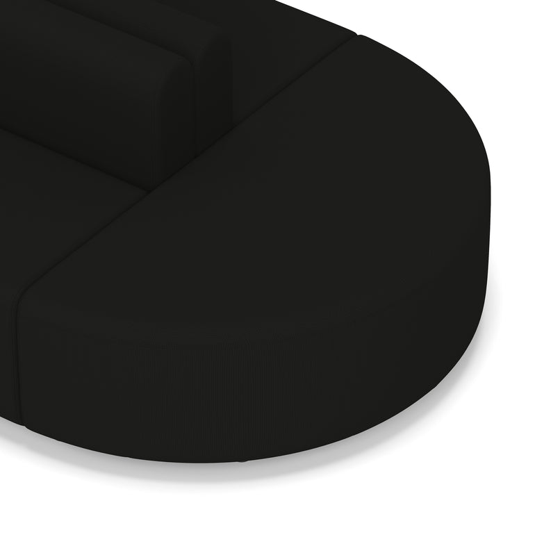 Mawsley Modular Seating Set - Capsule Island