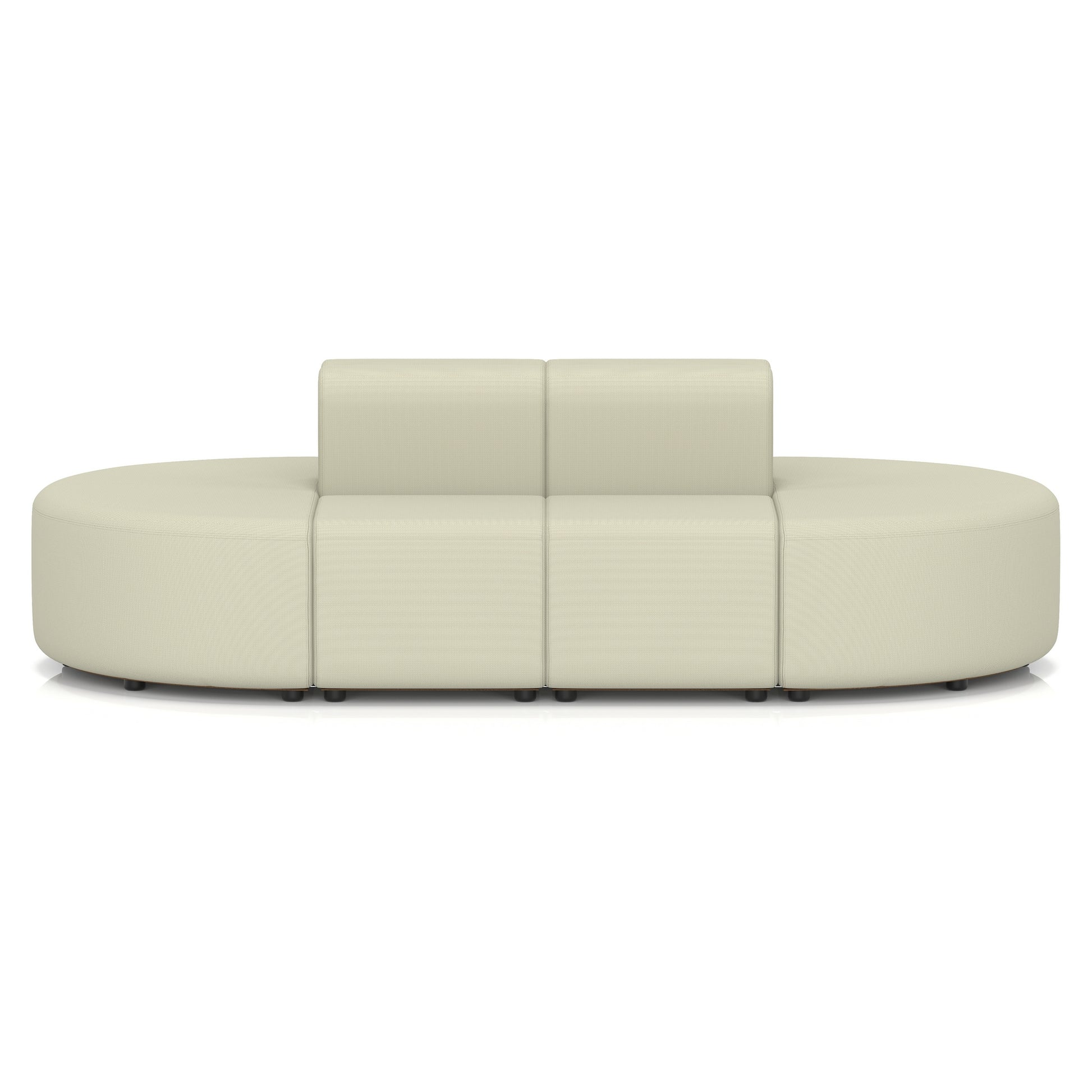 Mawsley Modular Seating Set - Capsule Island