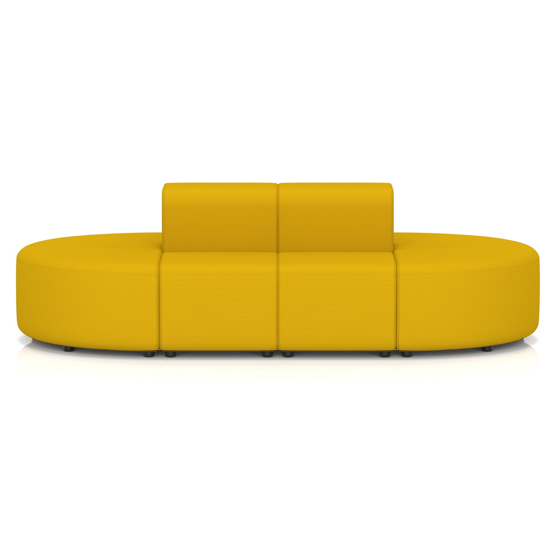 Mawsley Modular Seating Set - Capsule Island