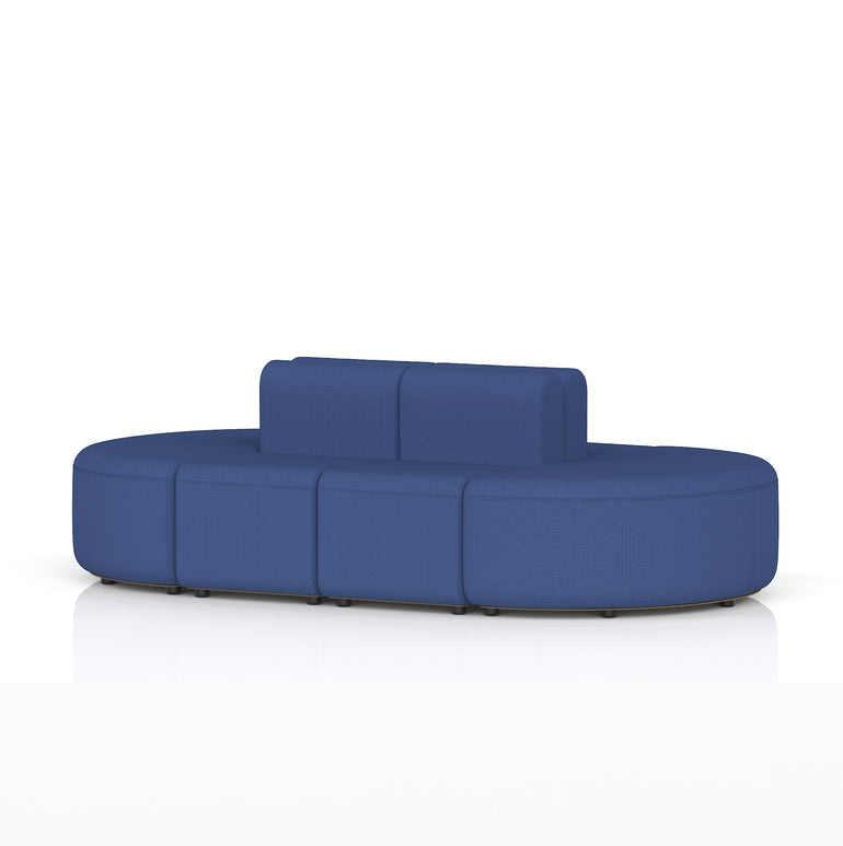 Mawsley Modular Seating Set - Capsule Island