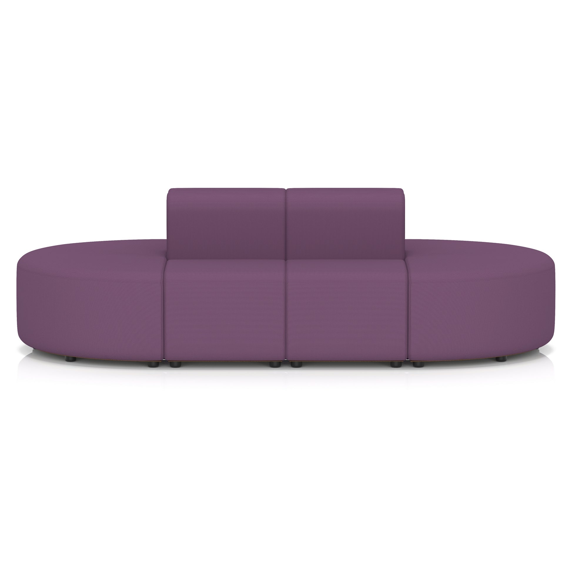 Mawsley Modular Seating Set - Capsule Island