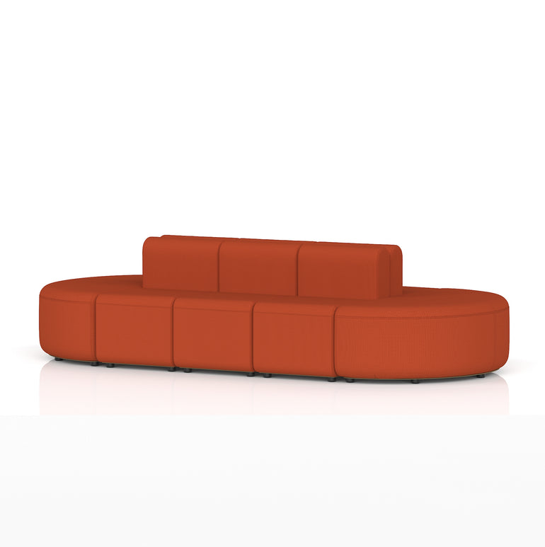 Mawsley Modular Seating Set - Capsule Island