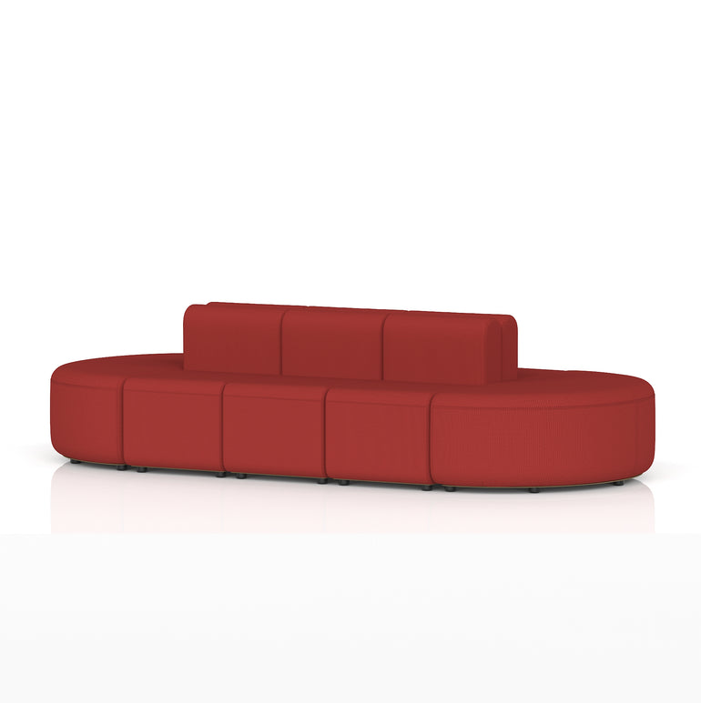 Mawsley Modular Seating Set - Capsule Island