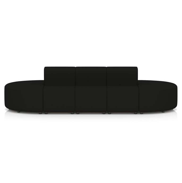 Mawsley Modular Seating Set - Capsule Island