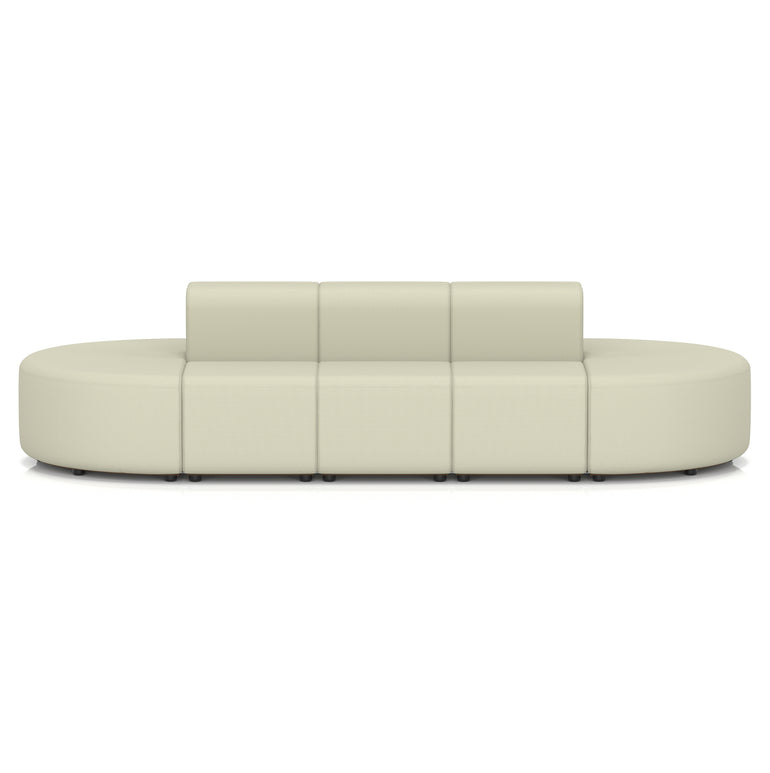 Mawsley Modular Seating Set - Capsule Island