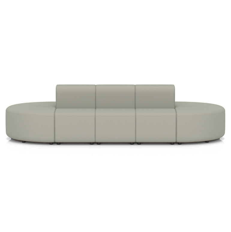Mawsley Modular Seating Set - Capsule Island
