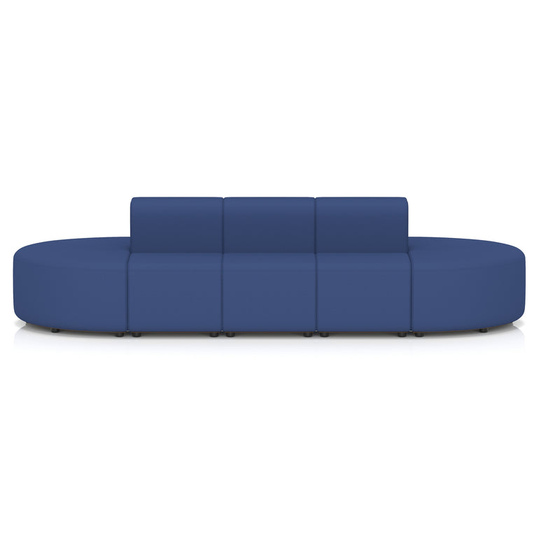 Mawsley Modular Seating Set - Capsule Island