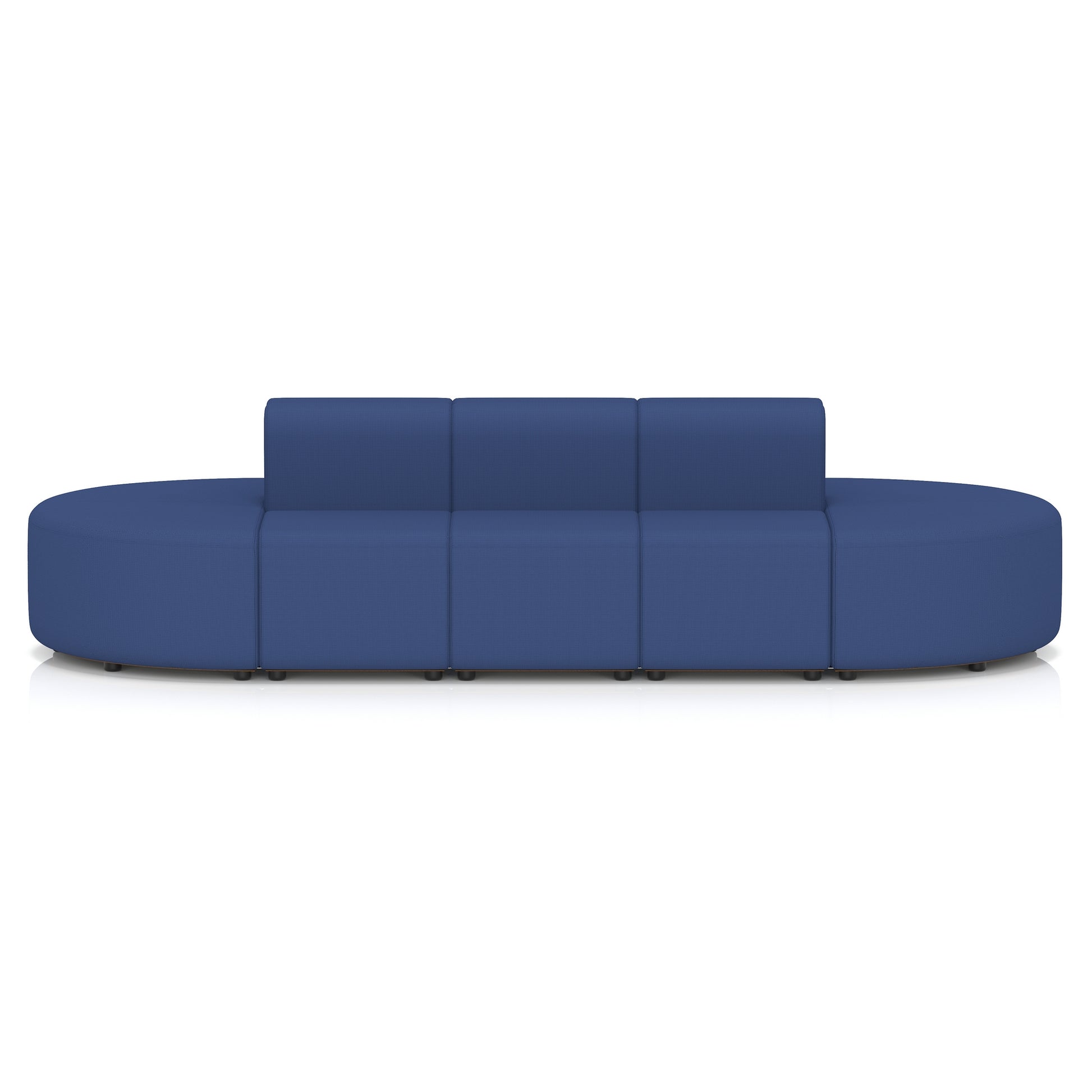 Mawsley Modular Seating Set - Capsule Island