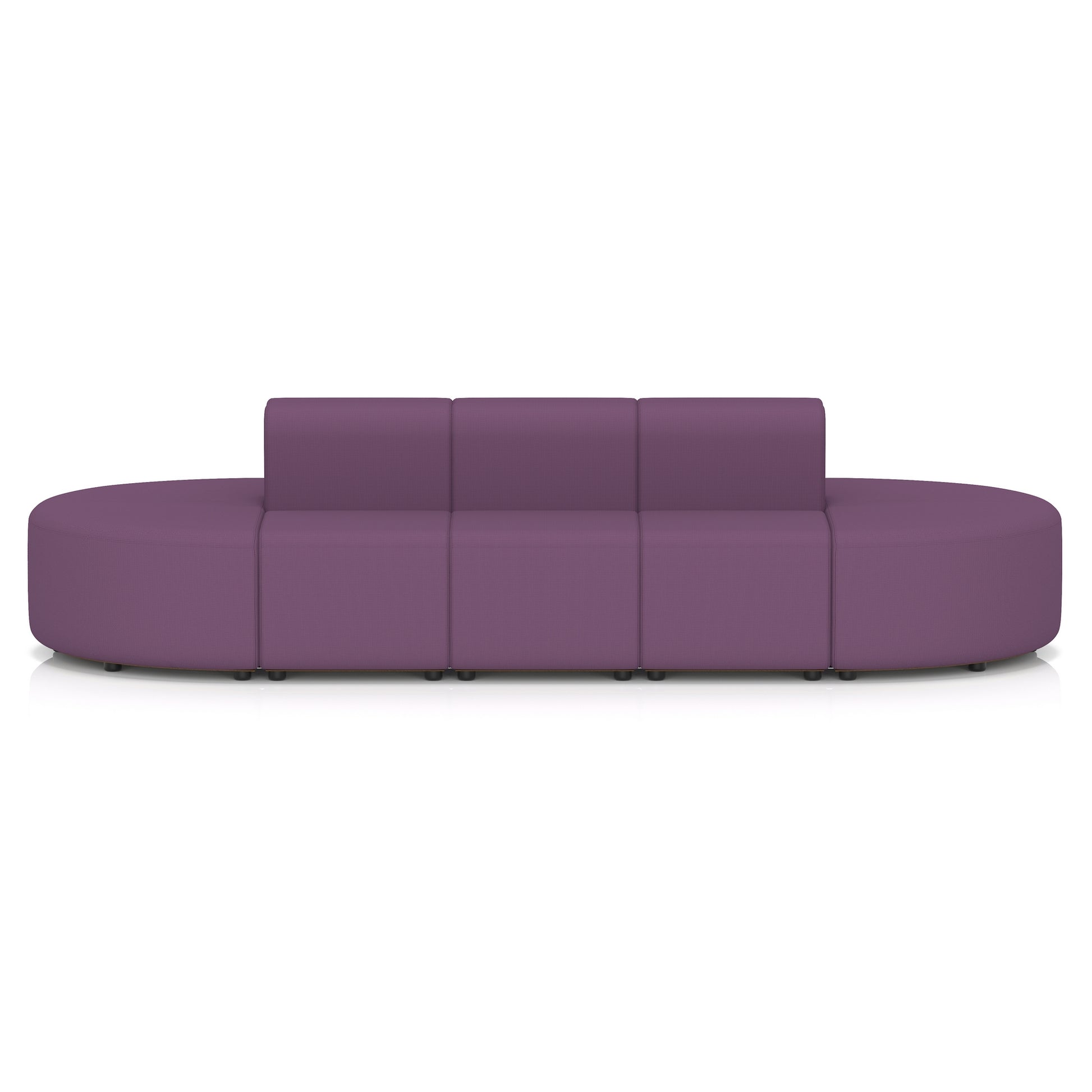 Mawsley Modular Seating Set - Capsule Island