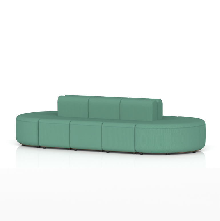 Mawsley Modular Seating Set - Capsule Island
